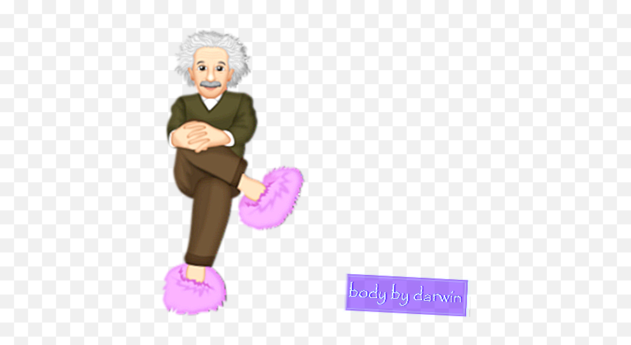 Albert Einstein Are Acum Propriul Su - Happy Emoji,Cum Emoji