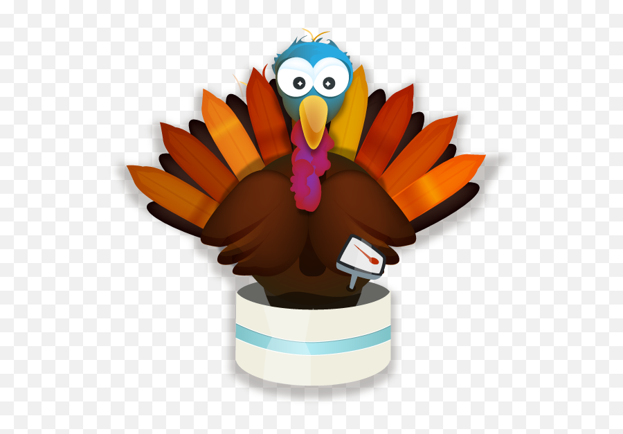 Thanksgiving Emoji Background Heart - Transparent Turkey Free Png,Thanksgiving Emoji Copy And Paste