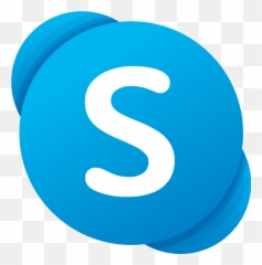 Skype Logo And Symbol Meaning History - Emoji