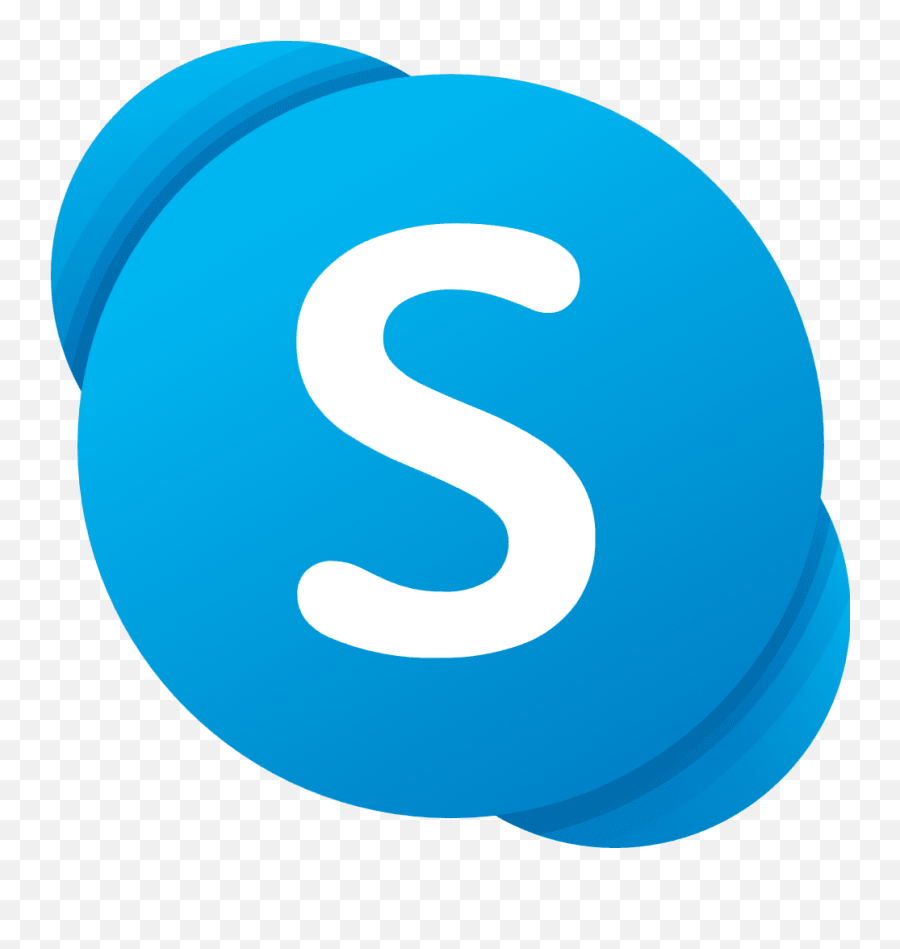 Skype Logo And Symbol Meaning History - Skype Logo Emoji,Skype Emoticons Hidden