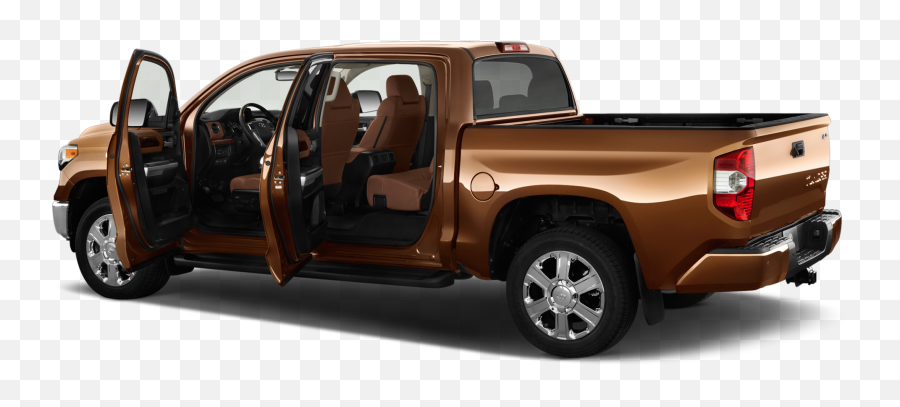 2016 Toyota Tundra - Commercial Vehicle Emoji,Pickup Truck Emoji