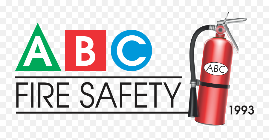 Abcfiresafetycamrose Png Open From Am To Pm - Abc Fire Cylinder Emoji,Fire Extinguisher Emoji