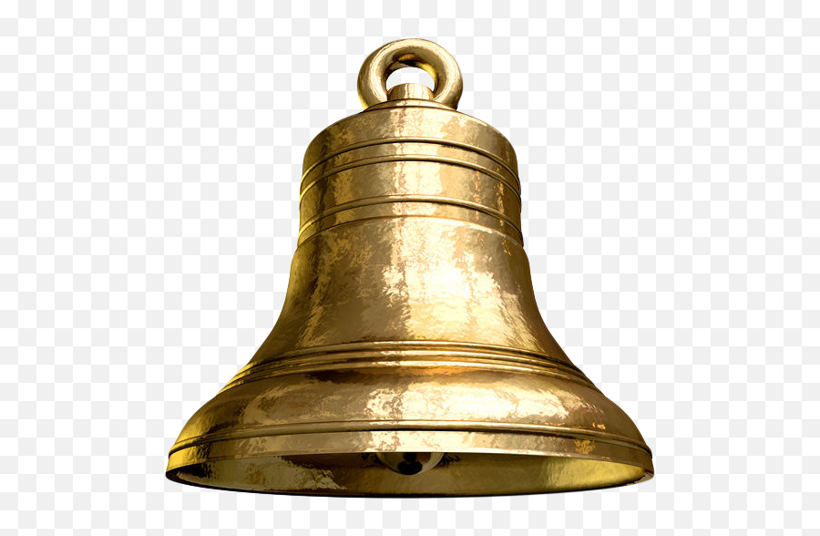 Png Of Bell U0026 Free Of Bellpng Transparent Images 22163 - Pngio Church Bell Transparent Background Emoji,Bell Emoji Png