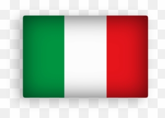 Free Animated Italy Flags Italian Clipart - Transparent Background Emoji