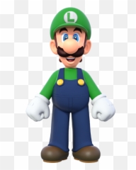 Luigi Fantendo - Nintendo Fanon Wiki Fandom Super Mario Emoji