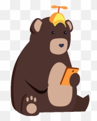 Bare Tree Media - Illustration Emoji,Groundhog Emoji
