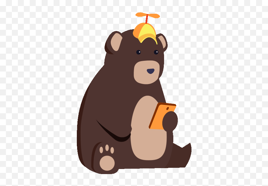 Bare Tree Media - Illustration Emoji,Groundhog Emoji