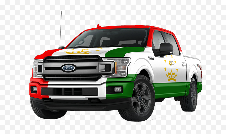 Car Ford Iran - Ford F150 Blue Emoji,Pickup Truck Emoji