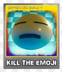 Listings For 698720 Emoji,Kill Emoji