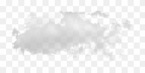 Clouds Clipart Puffy Cloud Clouds - Cirrus Clouds Png Emoji,Cloud Candy Emoji