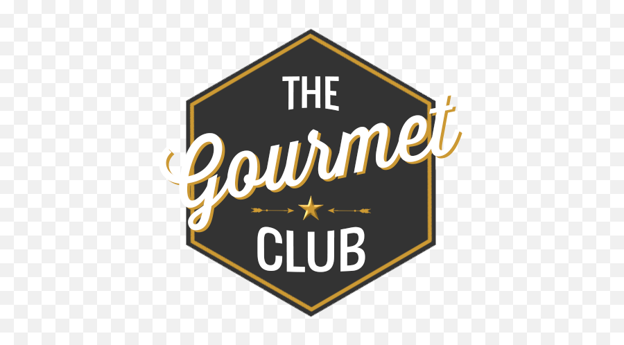 The Gourmet Club - Sign Emoji,Paella Emoji