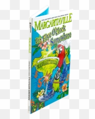5 Oclock Somewhere Adult Coloring Book - Poster Emoji