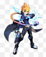 Thoughts And - Azure Striker Gunvolt 2 Copen Emoji,Speed Demon Emoji