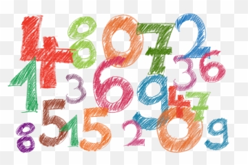 1 Free Mass Collaboration Images - Superstitions Numbers Emoji