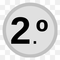 Silver Medal Po Icon - Circle Emoji,Elvis Emoticon