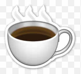 Download Lemon And Honey Recipe - Coffee Emoji Png,Tea Emoji