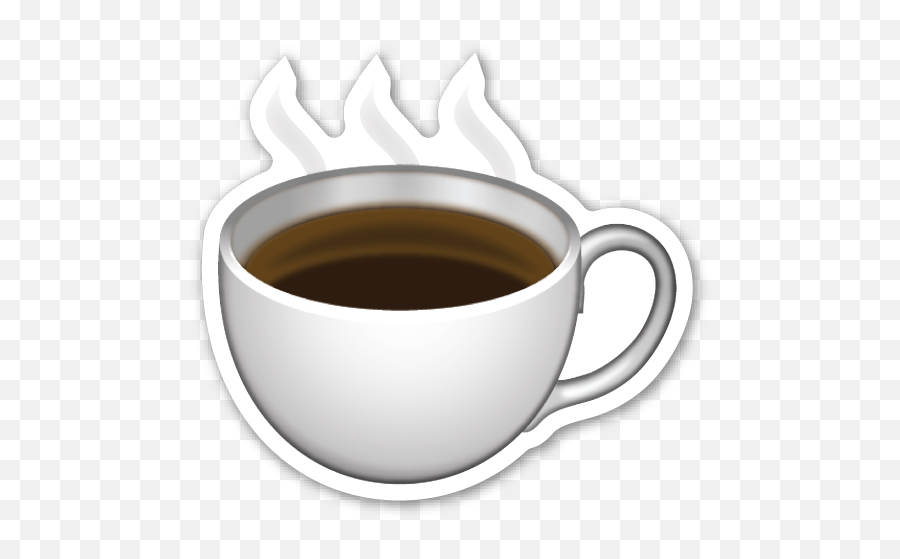 Download Lemon And Honey Recipe - Coffee Emoji Png,Tea Emoji