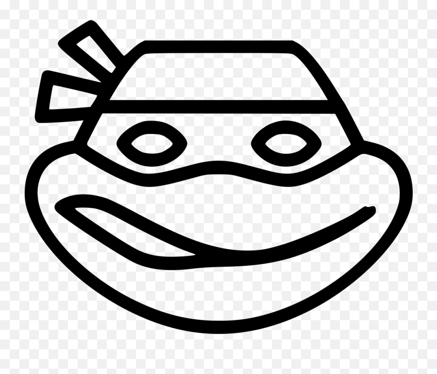 146 Turtle Icon Images At Vectorified - Ninja Turtle Icon Emoji,Turtle Emoticon