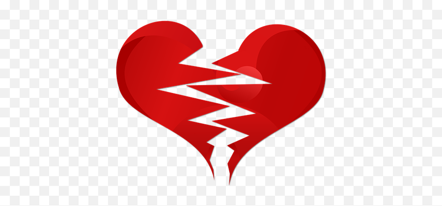 Free Heartbroken Divorce Images - Dating Violence Warning Signs Emoji,Heartbreak Emoticon