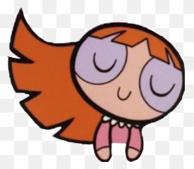 90s Powerpuffgirls Thepowerpuffgirls Blossom Woke 90sca - Daddy Kinky Babygirls Emoji,Woke Emoji
