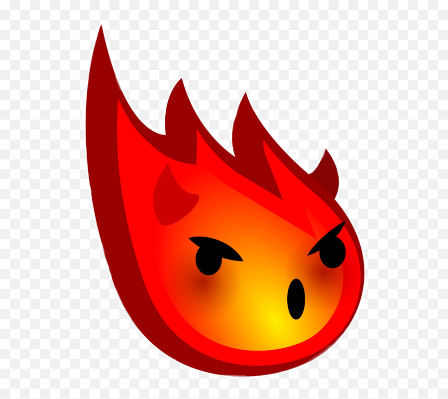 Fire Extinguishers Baumfire Emoji,Flame Emoticon