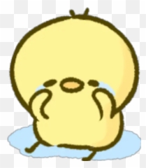 Pollito Emoji Stickers For Whatsapp - Cartoon