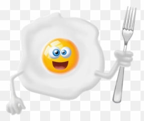 Gifs Divertidos - Smiley Png Essen Transparent Emoji,Fork Emoji