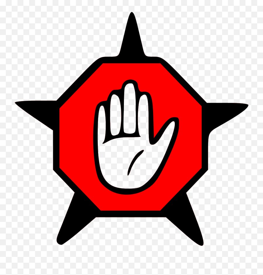 Edit Conflict Barnstar - Clip Art Emoji,Star Emotion