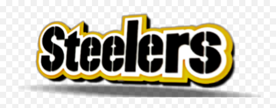 Pittsburgh Steelers Freetoedit - Pittsburgh Steelers Emoji,Steelers Emoji