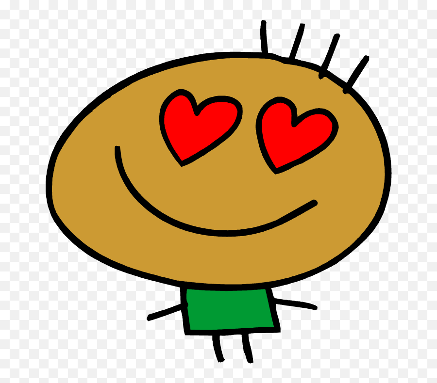 Free Love Eyes Cliparts Download Free Clip Art Free Clip - Smiley Face With Heart Eyes Emoji,Eyeball Emoji