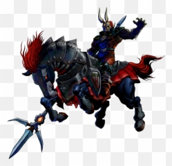 Phantom Ganon Emoji
