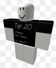 Games - Noob Blue Shirt Roblox Emoji,Roller Coaster Emoticon