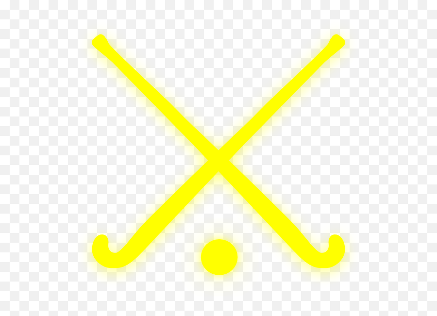 Free Crossed Field Hockey Sticks - Crossed Field Hockey Sticks Vector Emoji,Field Hockey Emoji