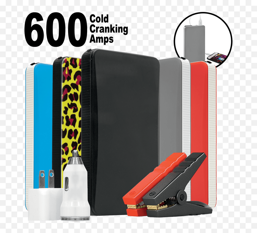 12 000mah Portable Jump Starter - Gadget Emoji,Emoji Level 61