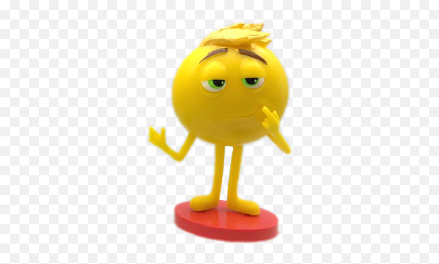 Emojimovie Genemeh Gene Meh Hot Sexy Beautiful Red Yell - Cartoon Emoji,Gene Emoji