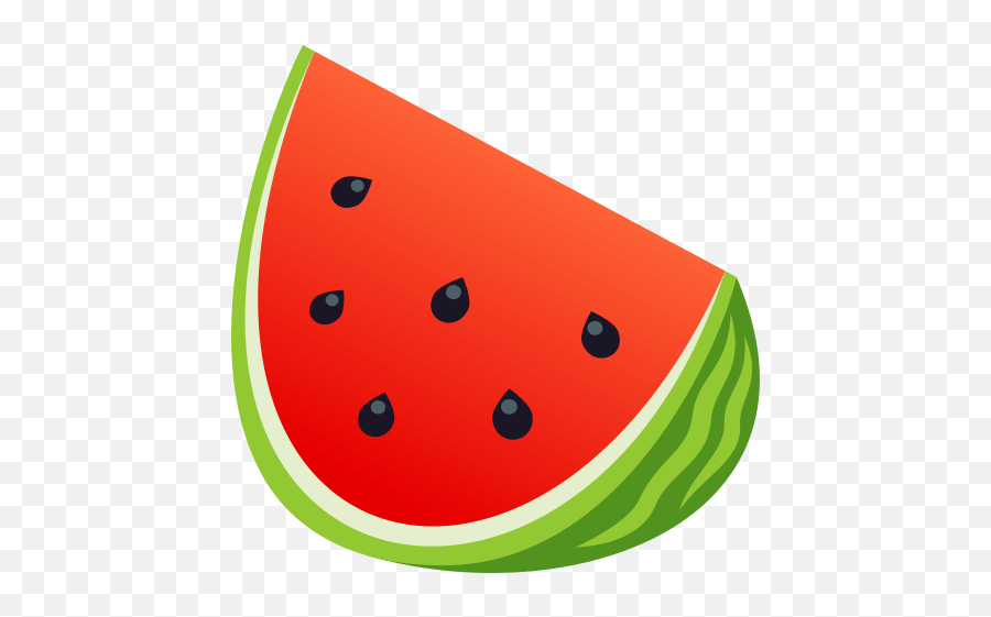 Wonde - Watermelon Emoji,Cucumber Emoji
