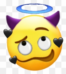 Emotions Emojisticker - Imagem De Editado