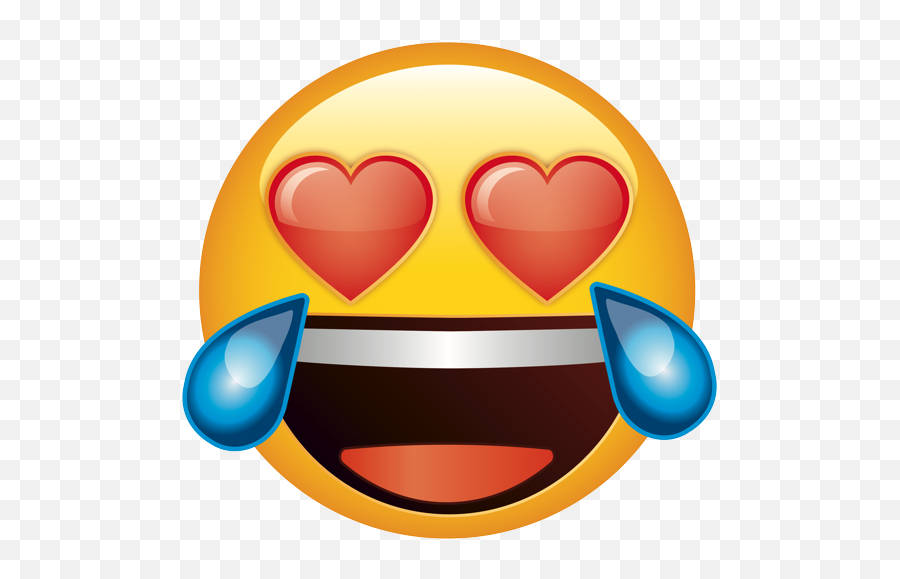 Emoji - Crying Laughing Emoji Transparent,Emotional Emoji