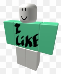 MyFirstRobloxShirt The I LOVE YOU - Sign Emoji