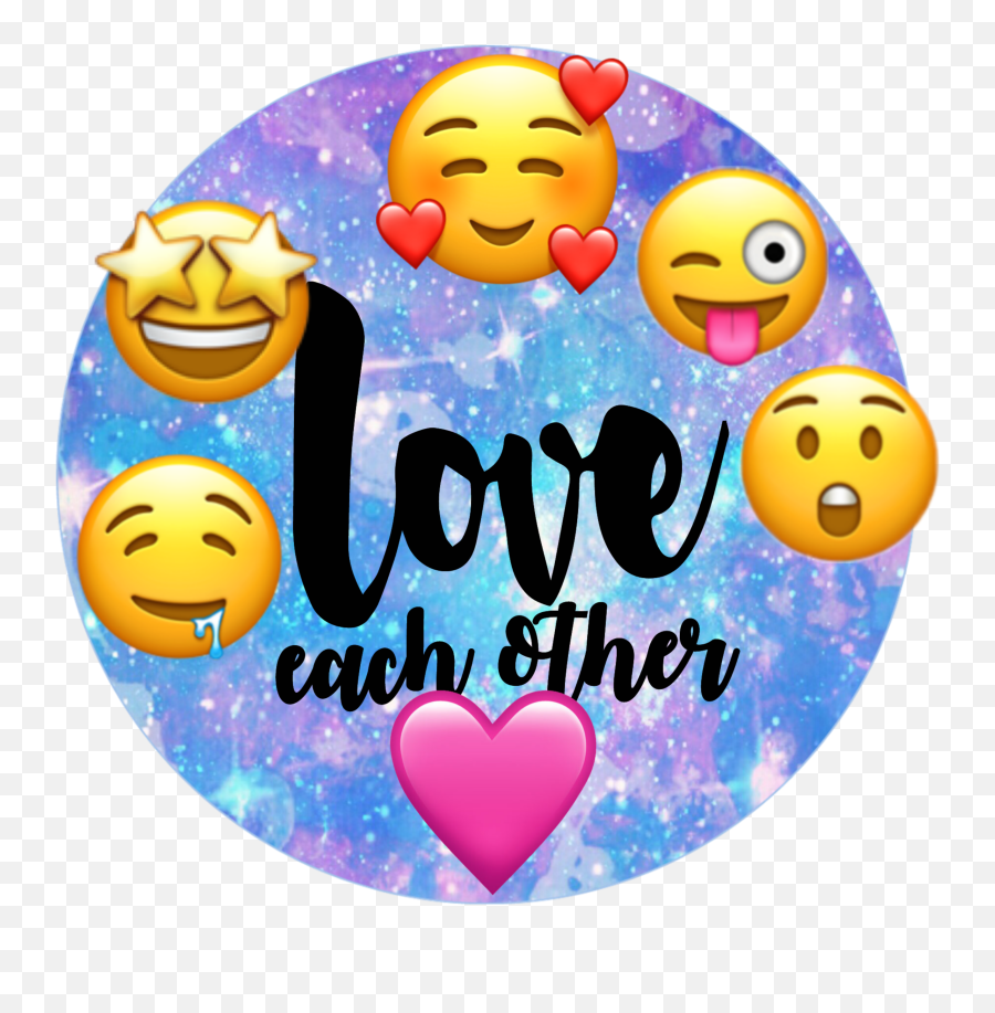 Love Loveyourself Emojis - Smiley,Walker Emoji