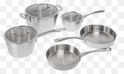 Cuisinart Multiclad Conical Triply - Sauté Pan Emoji