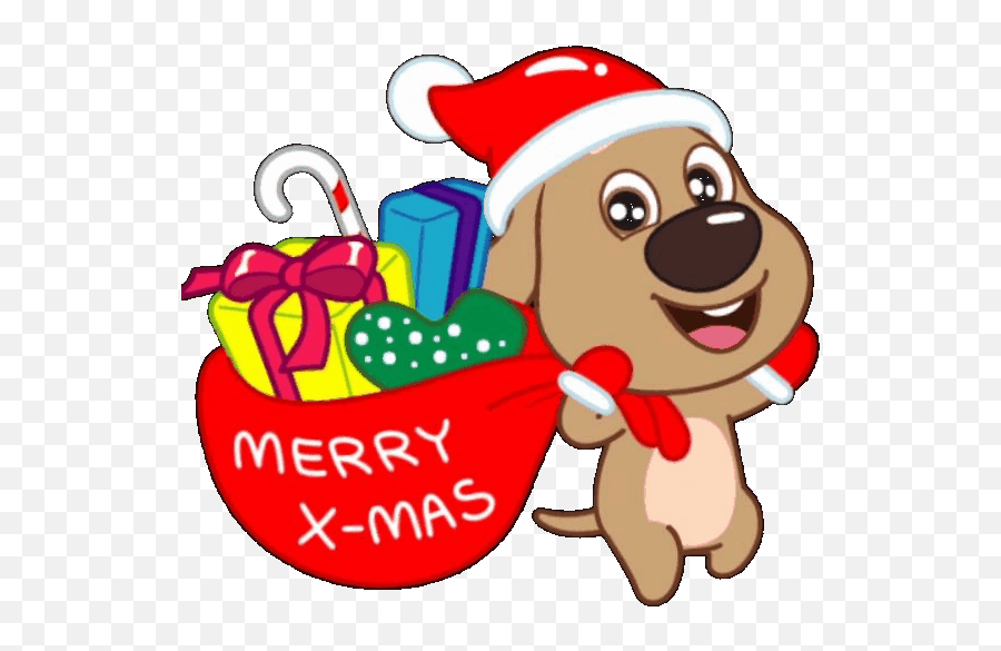 Merry Xmas From Km - 13 Cartoon Emoji,Merry Christmas Emojis
