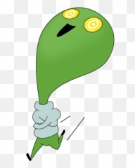 Crazy Voozel Clipart - Art Emoji