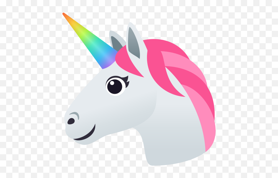 Emoji Unicorn To - Imagenes Para Dibujar De Animales,Unicorn Emoji