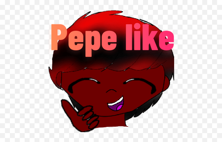 Pepe Emojis - Happy,Pepe Emoji