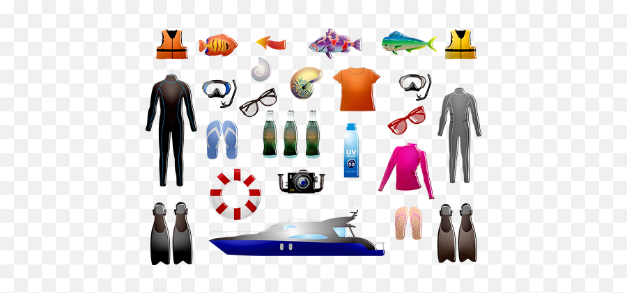 400 Free Sunglasses U0026 Summer Illustrations - Pixabay Diving Equipment Emoji,Scuba Emoji
