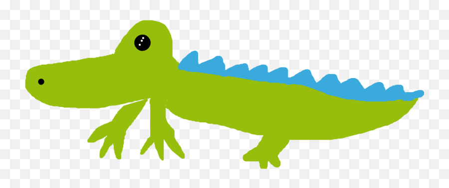 Night Zookeeper - Lizard Emoji,Chameleon Emoji
