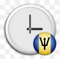 Barbados Clock u0026 RSS Widget 10 Apk Download - com Flag Emoji