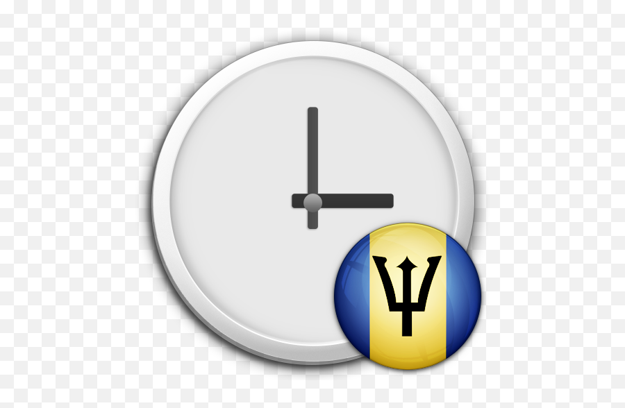 Barbados Clock U0026 Rss Widget 10 Apk Download - Com Barbados Flag Emoji,Barbados Flag Emoji
