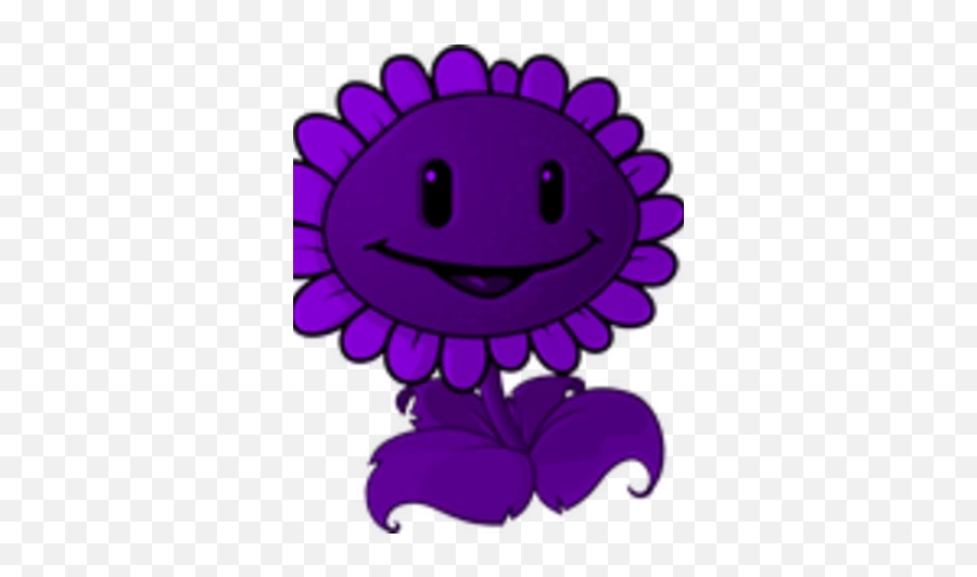 Moonlight Plants Vs Zombies Character Creator Wiki Fandom - Sunflower Plants Vs Zombies Plants Emoji,Zombie Emoticon
